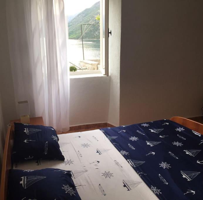 Apartment Terazza Di Ljuta Kotor Ngoại thất bức ảnh
