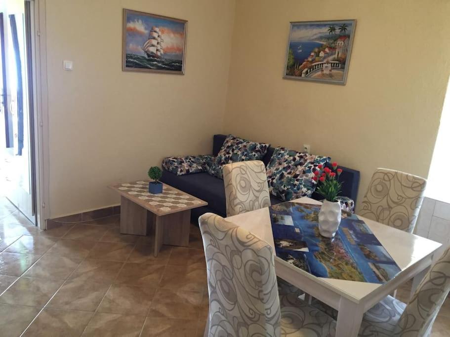 Apartment Terazza Di Ljuta Kotor Ngoại thất bức ảnh