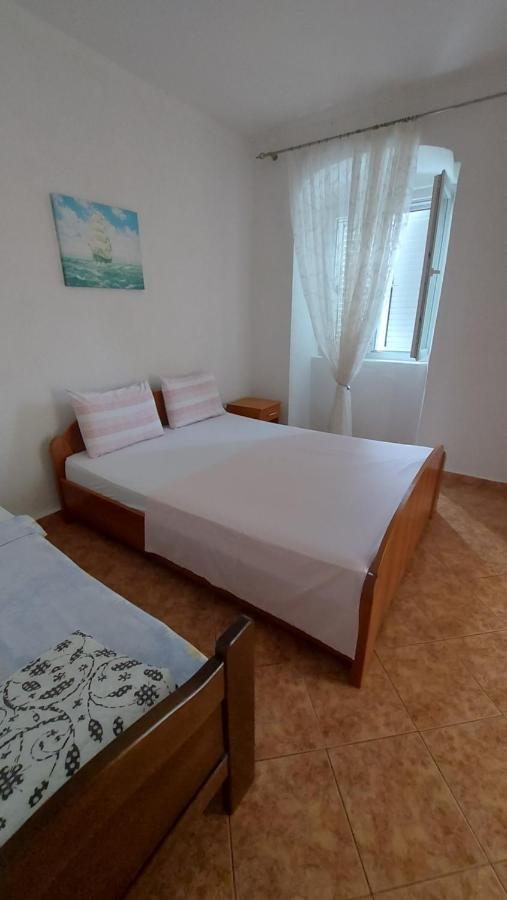 Apartment Terazza Di Ljuta Kotor Ngoại thất bức ảnh