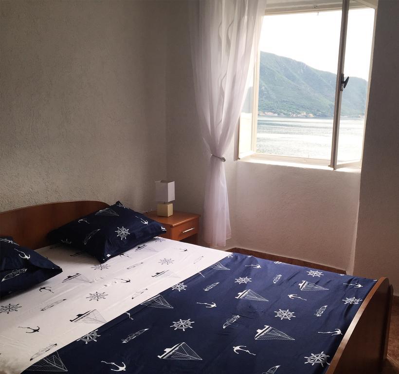 Apartment Terazza Di Ljuta Kotor Ngoại thất bức ảnh