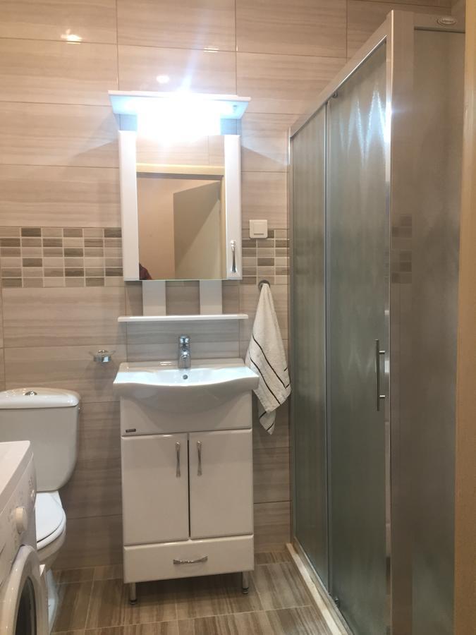 Apartment Terazza Di Ljuta Kotor Ngoại thất bức ảnh