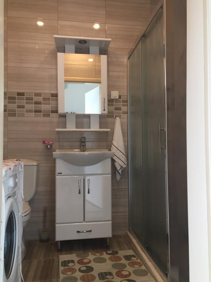Apartment Terazza Di Ljuta Kotor Ngoại thất bức ảnh