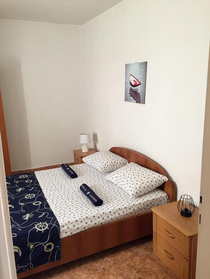 Apartment Terazza Di Ljuta Kotor Ngoại thất bức ảnh