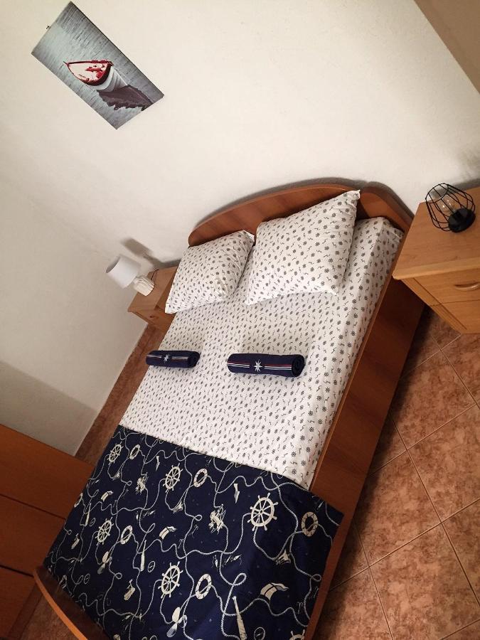 Apartment Terazza Di Ljuta Kotor Ngoại thất bức ảnh